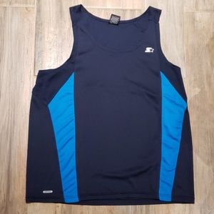 Starter Dri-Star Tank Top